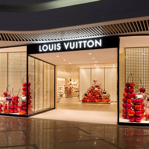 louis vuitton hk